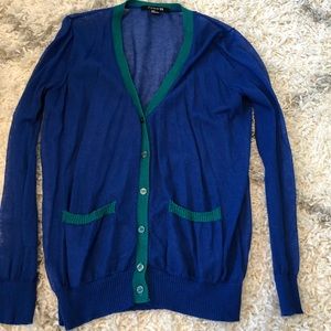 Forever 21 Cardigan
